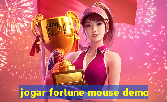 jogar fortune mouse demo